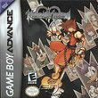 Kingdom Hearts: Chain of Memories boxshot