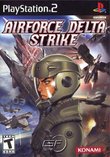 Air Force Delta Strike boxshot