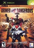 Armed & Dangerous boxshot