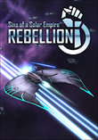 Sins of a Solar Empire: Rebellion boxshot