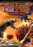 EverQuest II: Kingdom of Sky boxshot