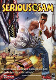 Serious Sam: The First Encounter boxshot