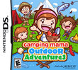 Camping Mama: Outdoor Adventures boxshot