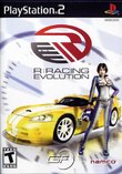 R: Racing Evolution boxshot