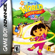 Dora the Explorer: World Adventure! boxshot