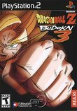 Dragon Ball Z: Budokai 3 boxshot