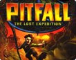Pitfall: The Lost Expedition boxshot