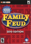 Family Feud 2010 Edition boxshot