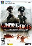 Company of Heroes: Opposing Fronts boxshot