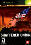 Shattered Union boxshot