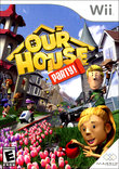 Our House: Party! boxshot