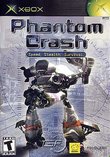 Phantom Crash boxshot