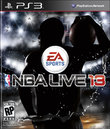 NBA Live 13 boxshot