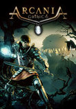ArcaniA: Gothic 4 boxshot