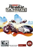 Burnout Paradise: The Ultimate Box boxshot