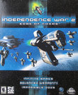 Independence War 2: Edge of Chaos boxshot