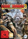 Code of Honor 3: Desperate Measures boxshot