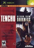 Tenchu: Return From Darkness boxshot