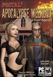 Postal 2: Apocalypse Weekend boxshot