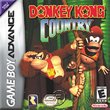 Donkey Kong Country boxshot