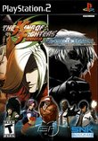 The King of Fighters 2002 & 2003 boxshot