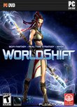 WorldShift boxshot