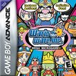 WarioWare Inc: Mega Microgame$ boxshot