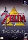 The Legend of Zelda: Collector's Edition boxshot