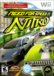 Need for Speed Nitro boxshot
