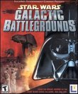 Star Wars: Galactic Battlegrounds boxshot