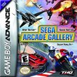 Sega Arcade Gallery boxshot