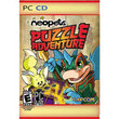 Neopets Puzzle Adventure boxshot