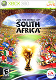 2010 FIFA World Cup South Africa boxshot