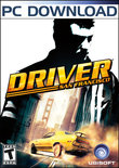 Driver: San Francisco boxshot
