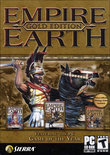 Empire Earth: Gold Edition boxshot