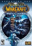 World of Warcraft: Wrath of the Lich King boxshot