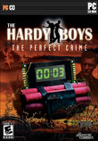 The Hardy Boys: The Perfect Crime boxshot