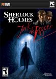 Sherlock Holmes vs. Jack the Ripper boxshot