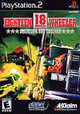 18 Wheeler: Pro Trucker boxshot