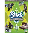 The Sims 3 High-End Loft Stuff boxshot