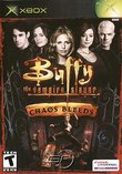 Buffy the Vampire Slayer: Chaos Bleeds boxshot