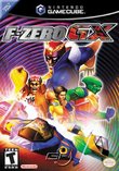 F-Zero GX boxshot