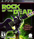 Rock of the Dead boxshot