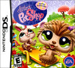 Littlest Pet Shop: Spring boxshot