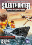 Silent Hunter 4: Wolves of the Pacific boxshot