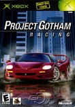 Project Gotham Racing boxshot