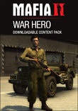 Mafia II DLC: War Hero Pack boxshot