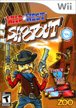 Wild West Shootout boxshot
