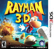 Rayman 3D boxshot