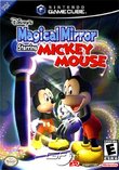 Mickey Mouse Magical Mirror boxshot
